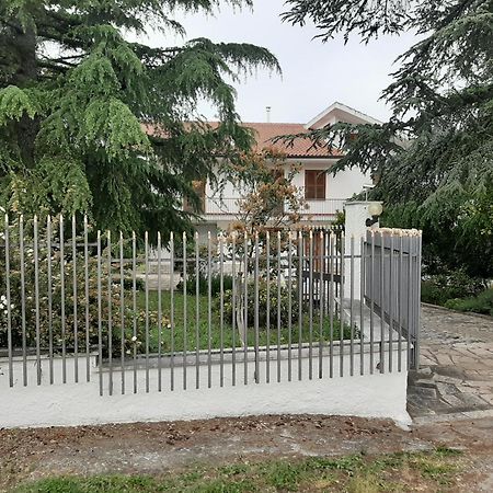 Sunshine'S Casa Vacanze Ortona Exterior photo