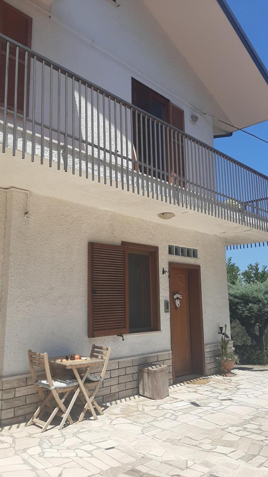 Sunshine'S Casa Vacanze Ortona Exterior photo